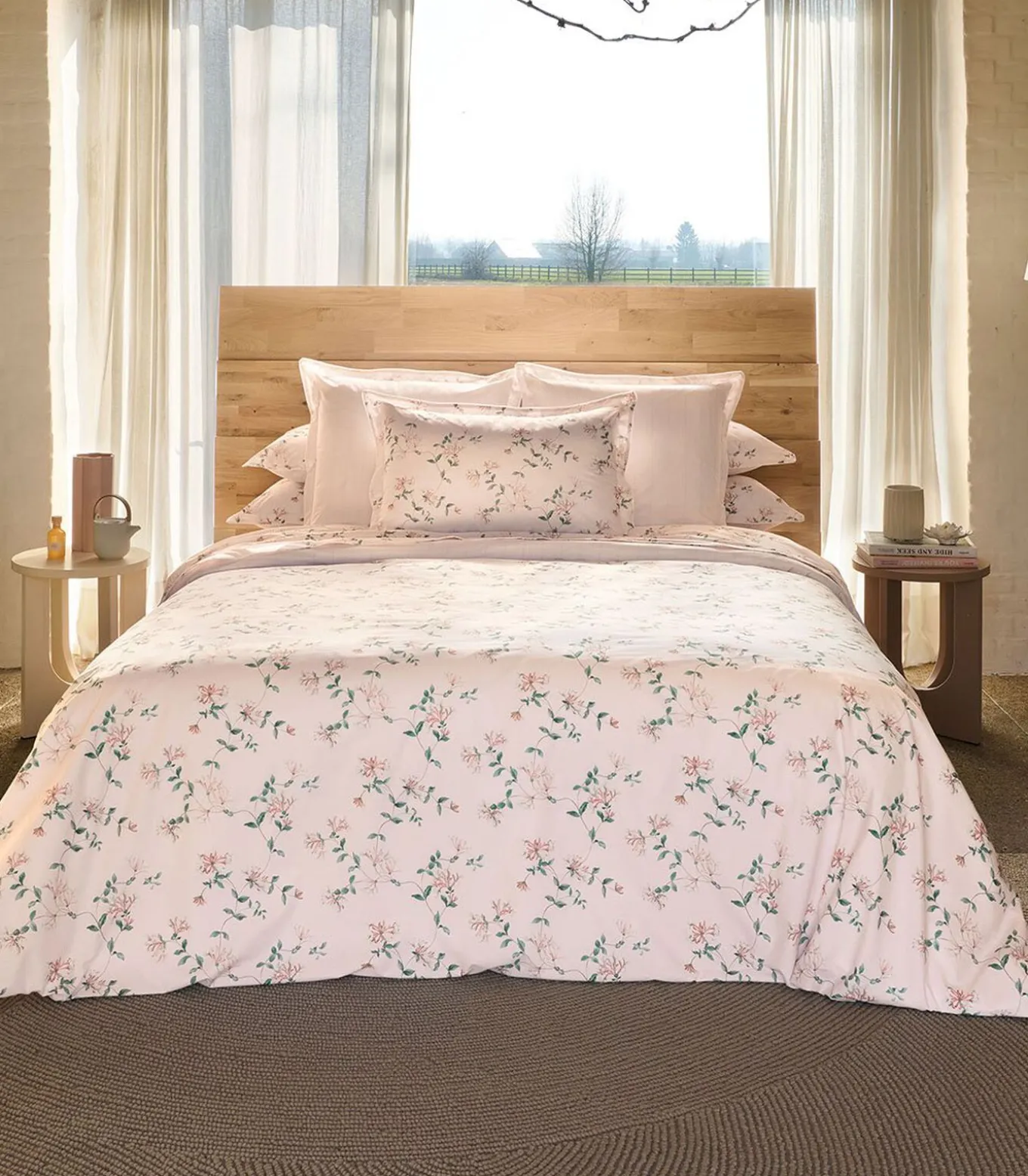 Dekbedovertrek | Nature