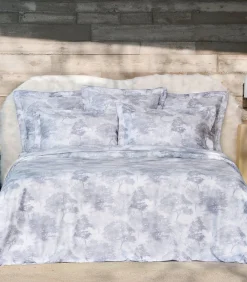 Dekbedovertrek | Silence