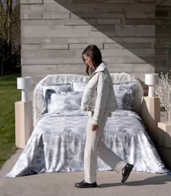 Dekbedovertrek | Silence