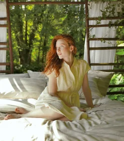 Dekbedovertrek | Sillage