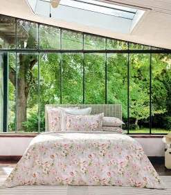 Dekbedovertrek | Voyageuse