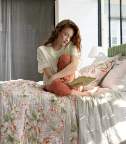 Dekbedovertrek | Voyageuse