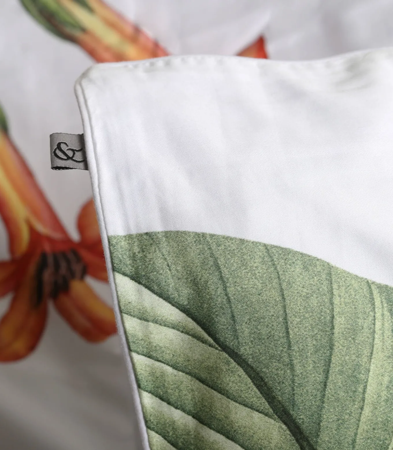 Dekbedovertrek Arcadia Lush