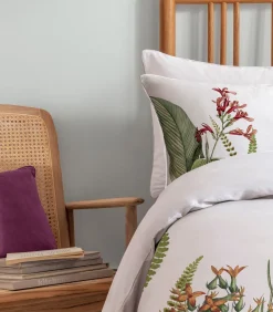 Dekbedovertrek Arcadia Lush