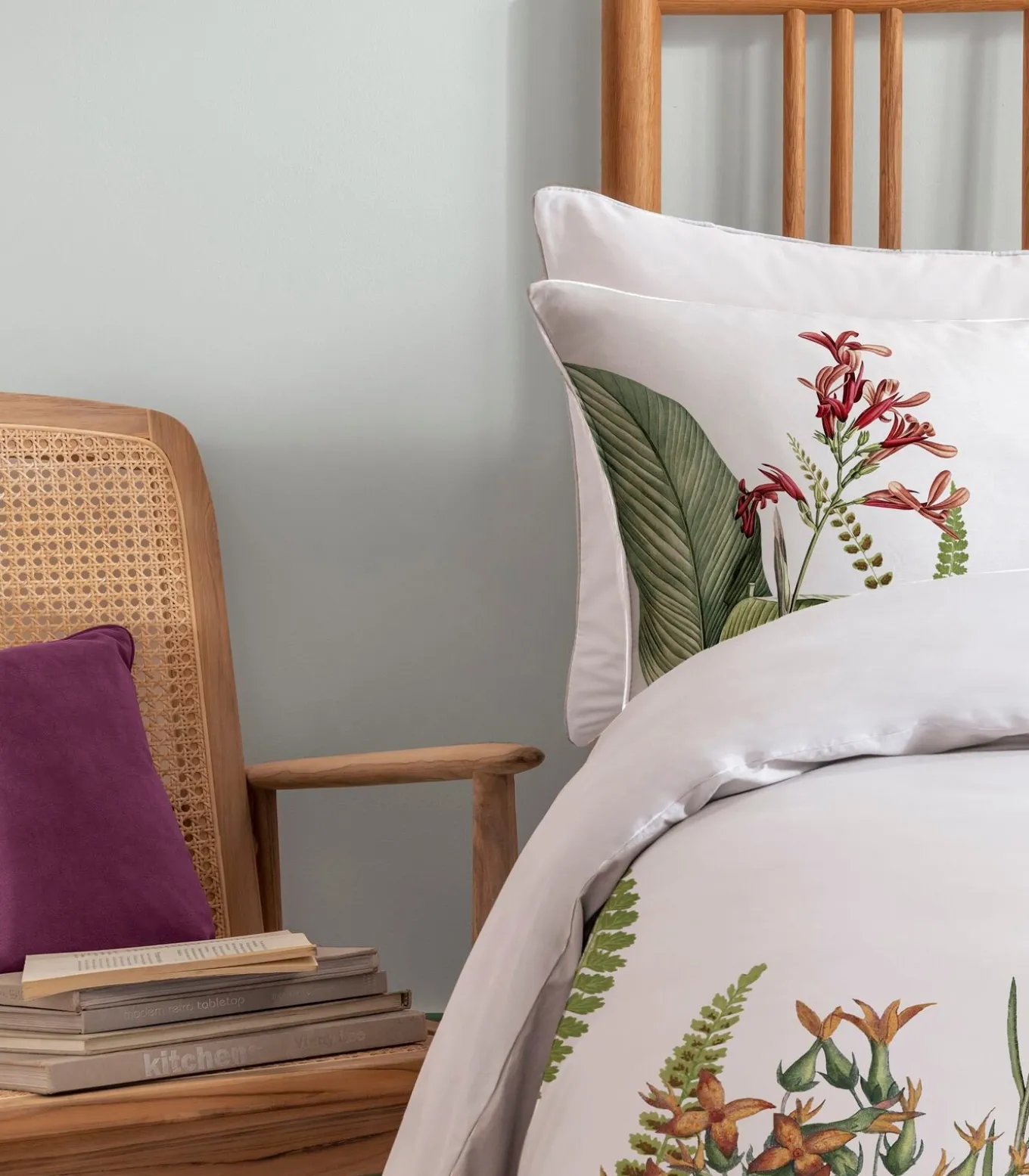 Dekbedovertrek Arcadia Lush