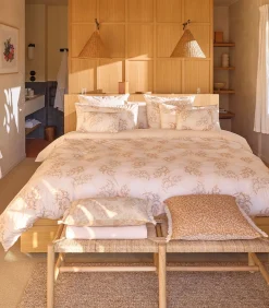 Dekbedovertrek Champêtre