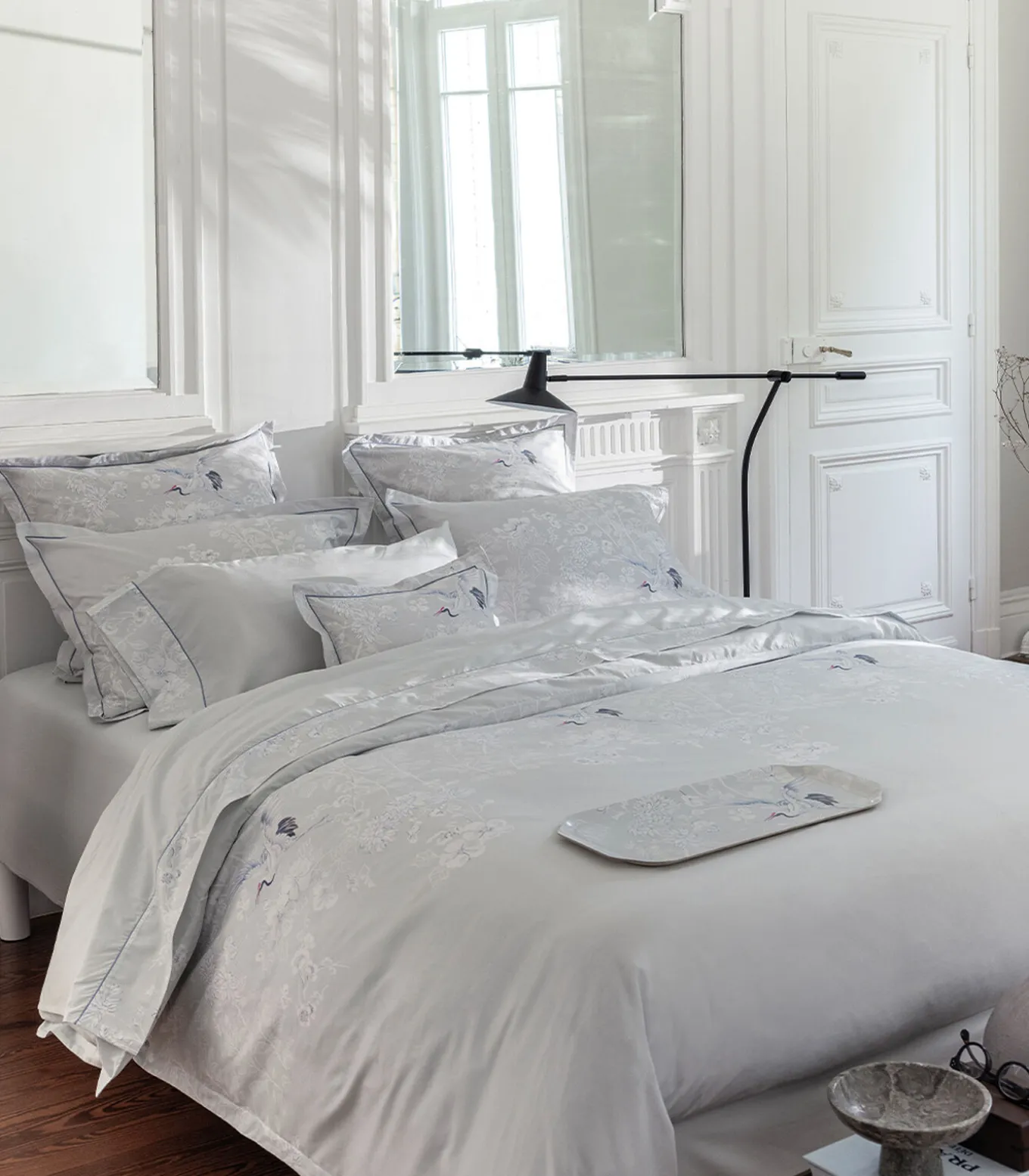 Dekbedovertrek Envol