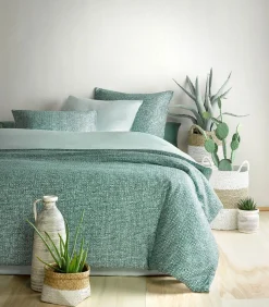 Dekbedovertrek Katoen Satijn Cravat Tapestry