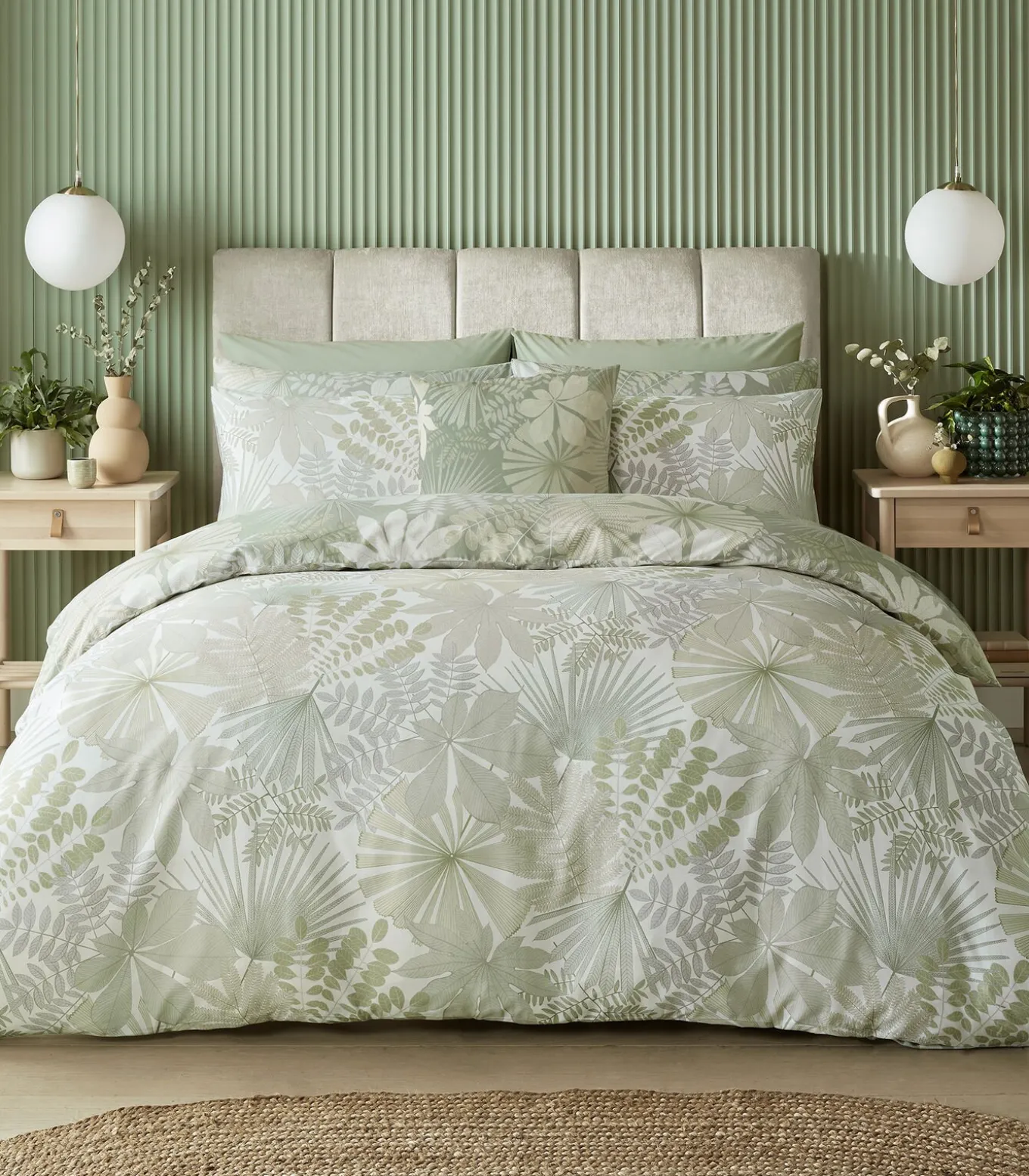 Dekbedovertrek tweepersoons