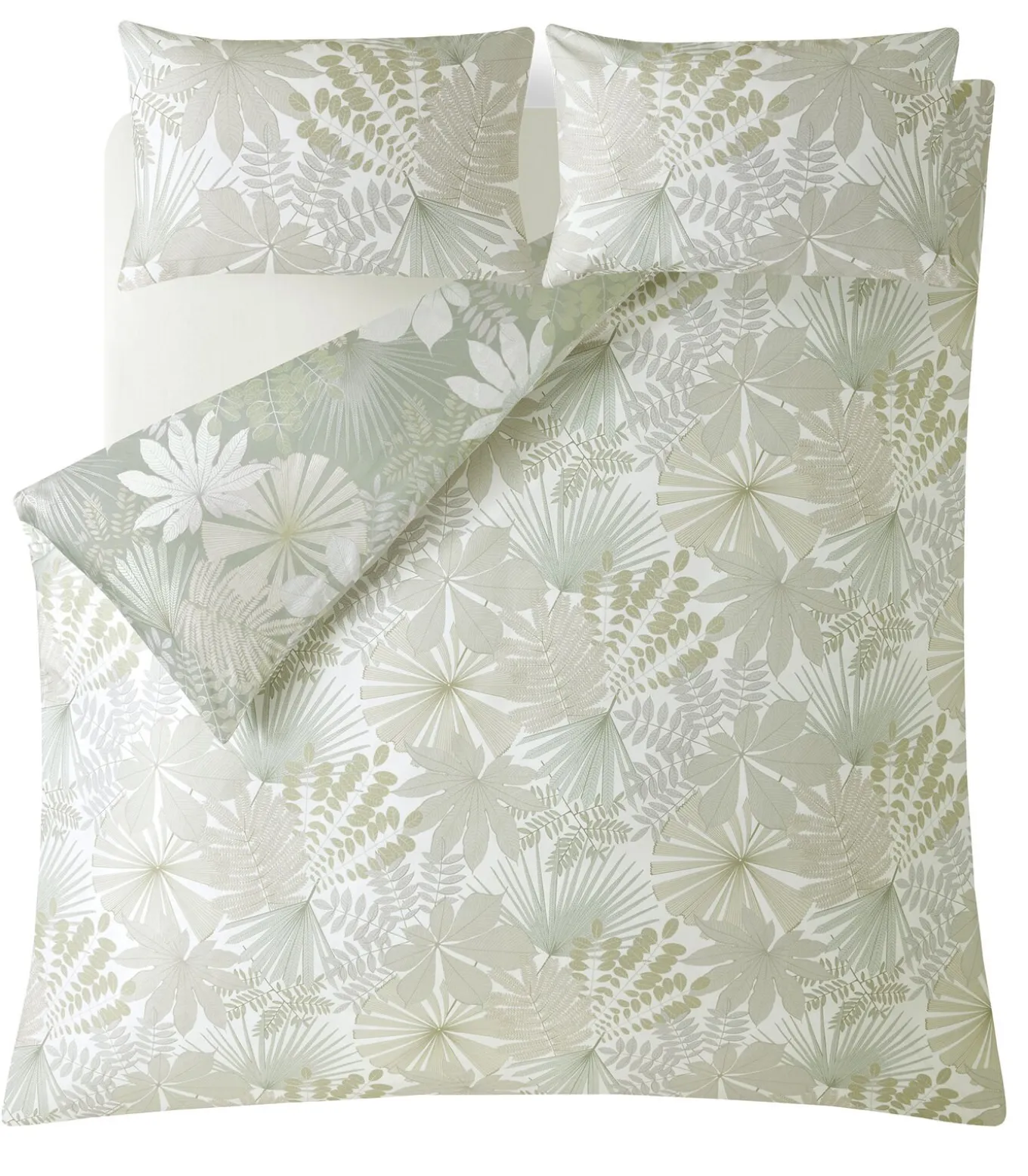 Dekbedovertrek tweepersoons