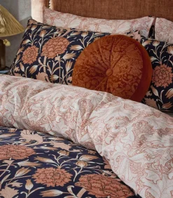 Dekbedovertrek Tweepersoons Wild Tulip