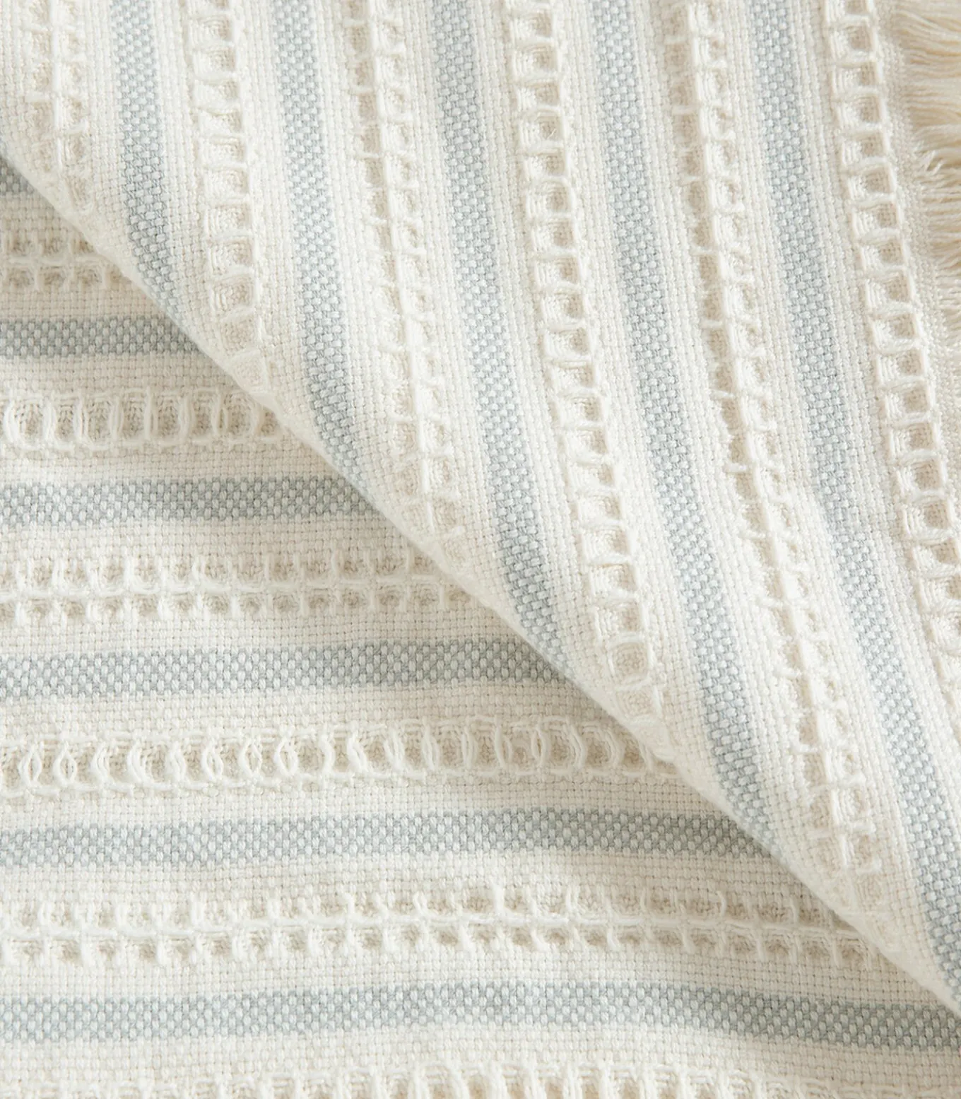 Deken 2 personen Line 240x220 cm Rook