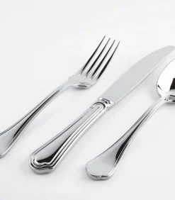 75-delige bestekset Filet Toiras