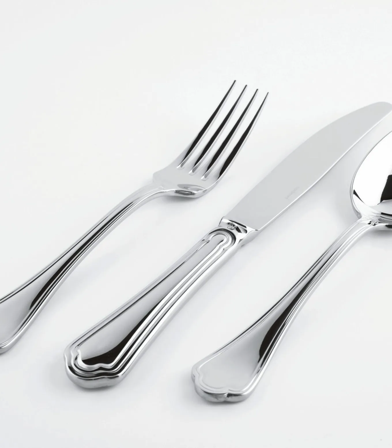 75-delige bestekset Filet Toiras