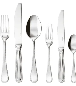 72-delige bestekset Perles