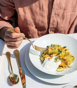 24-delige bestekset Taormina