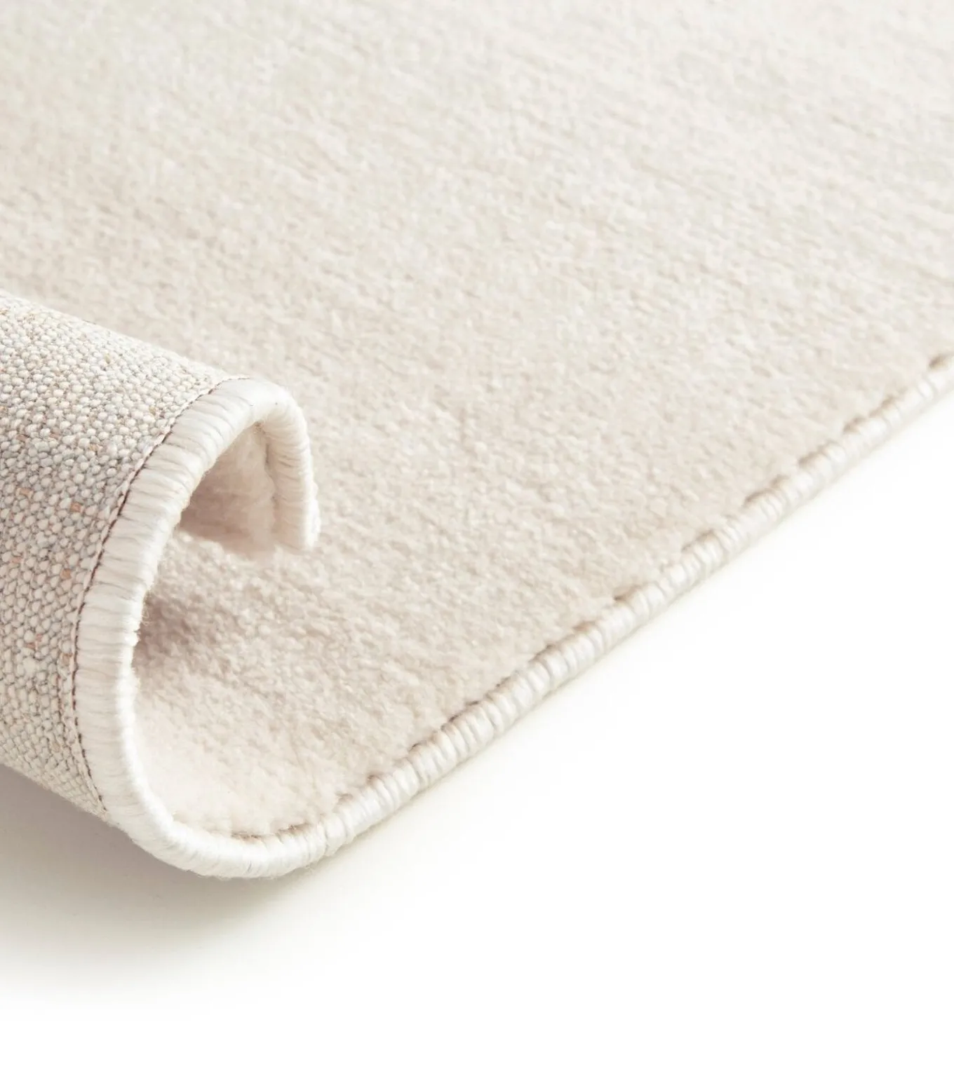 Design tapijt met korte pool KITZBUHEL