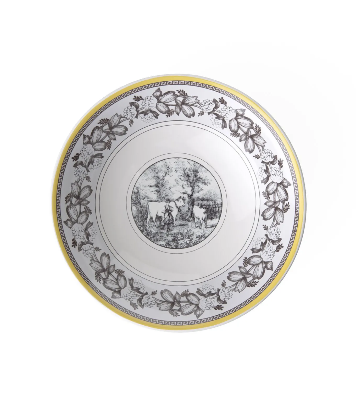 Dessertschaaltje Audun Ferme