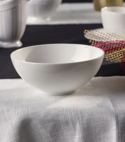 Dessertschaaltje White Pearl