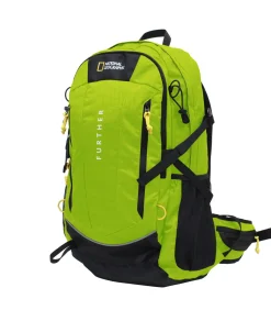 Destination Outdoor Rugzak 13L