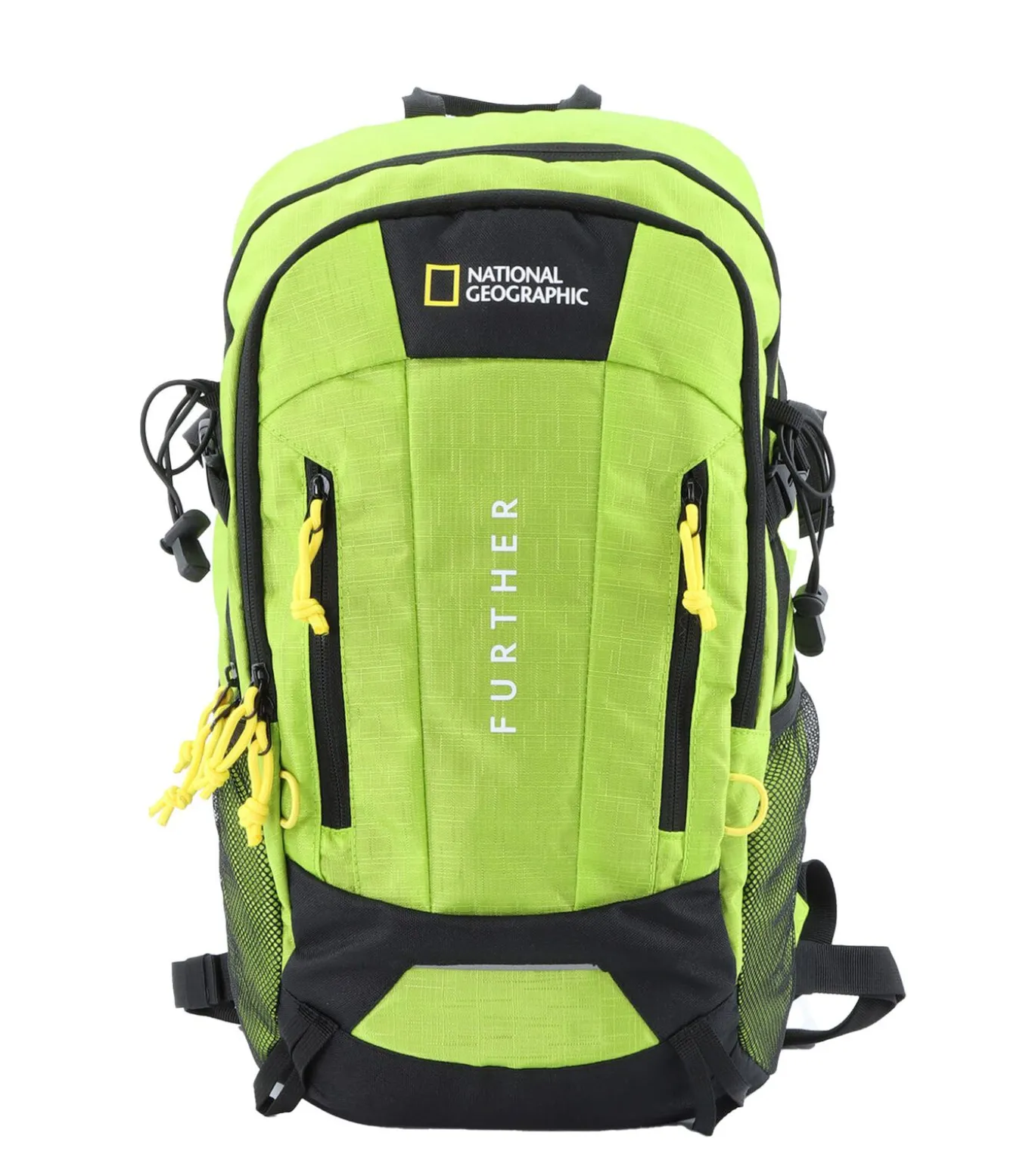 Destination Outdoor Rugzak 18L