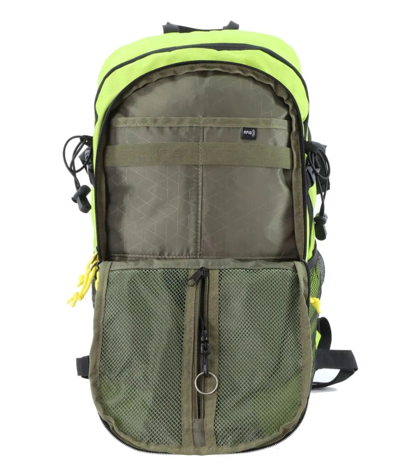 Destination Outdoor Rugzak 18L