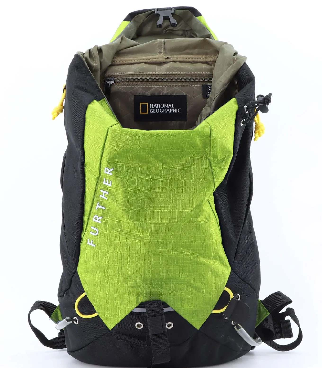 Destination Outdoor Rugzak 12L