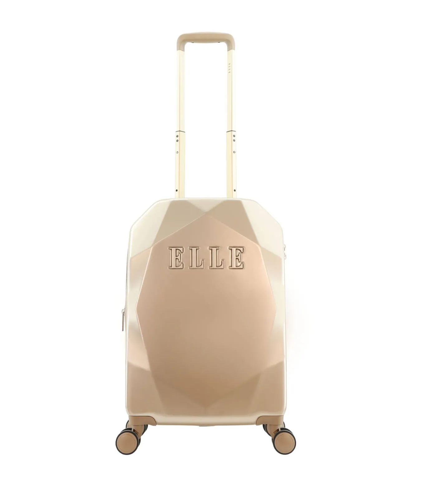 Diamond Handbagage Koffer 56.5cm (S) 8 wielen