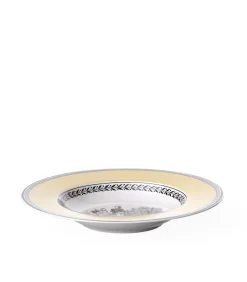 Diep bord Audun Chasse