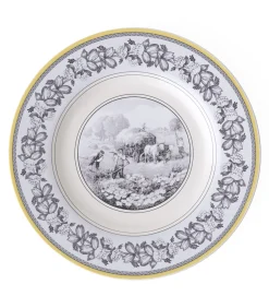 Dinerbord Audun Ferme