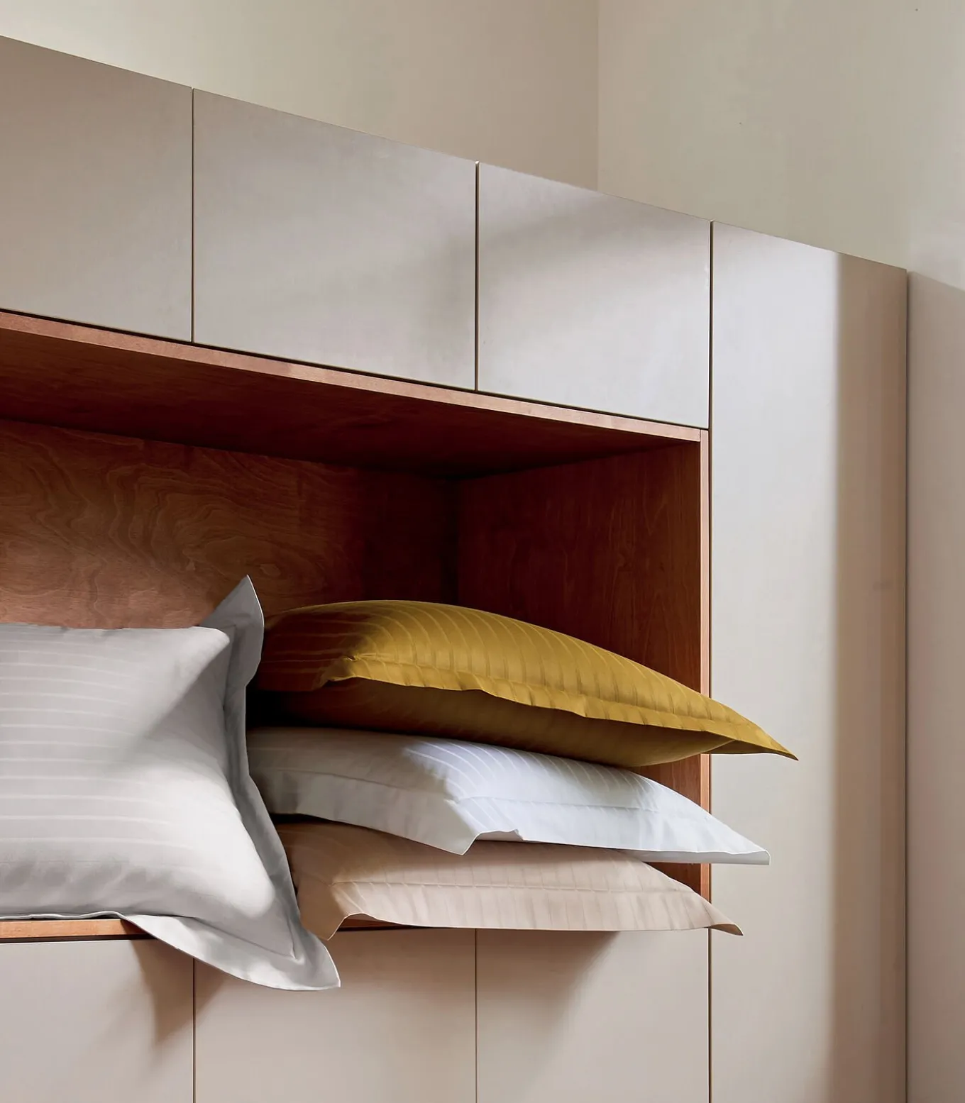 DIVINE Ambre - Laken 100% coton