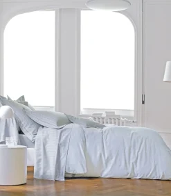 DIVINE Métal - Laken Jacquard katoen