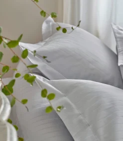 DIVINE Métal - Laken Jacquard katoen