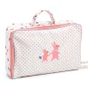 Djeco POMEA COLLECTION - BABY POMEA La valise de Vanille
