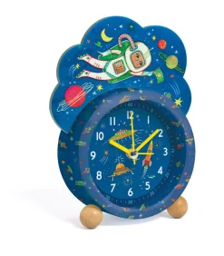 Djeco wekkers Space
