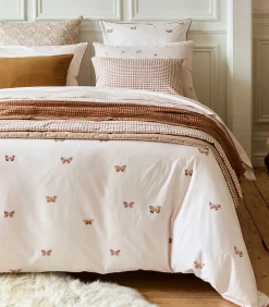 Délicatesse - Bedlinnen Laken