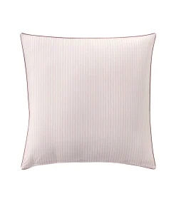Délicatesse - Effen kussensloop in katoen perkal