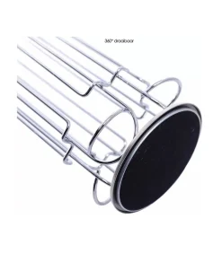 Dolce Gusto Cuphouder - RVS - 24 Stuks