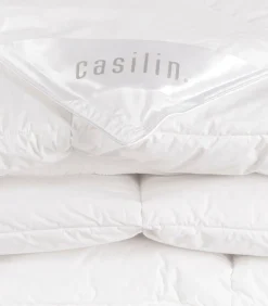 Donsdeken - 140 x 200 cm - 1-persoons Dekbed