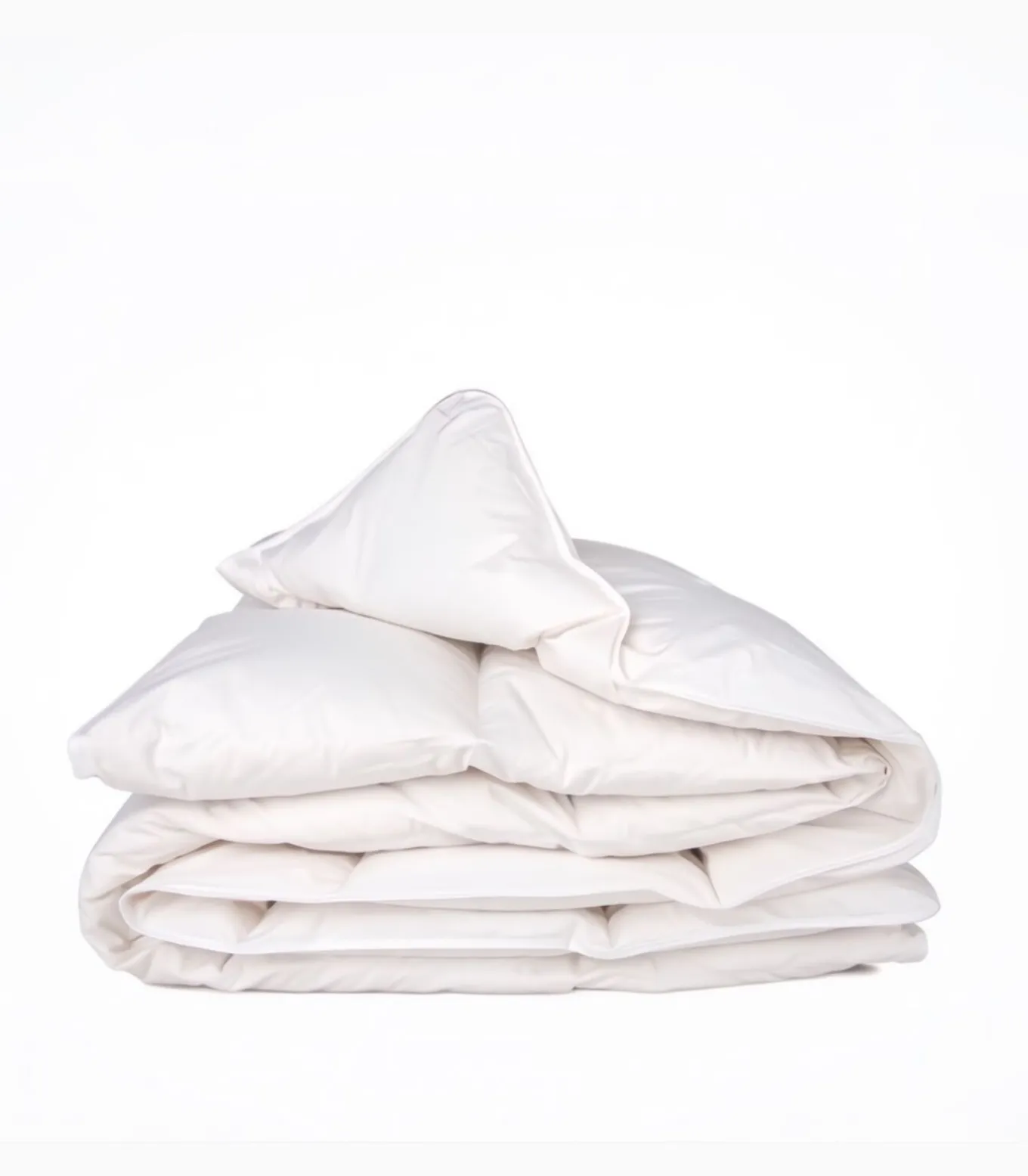 Donsvulling Dekbed - Luxe van Woodek