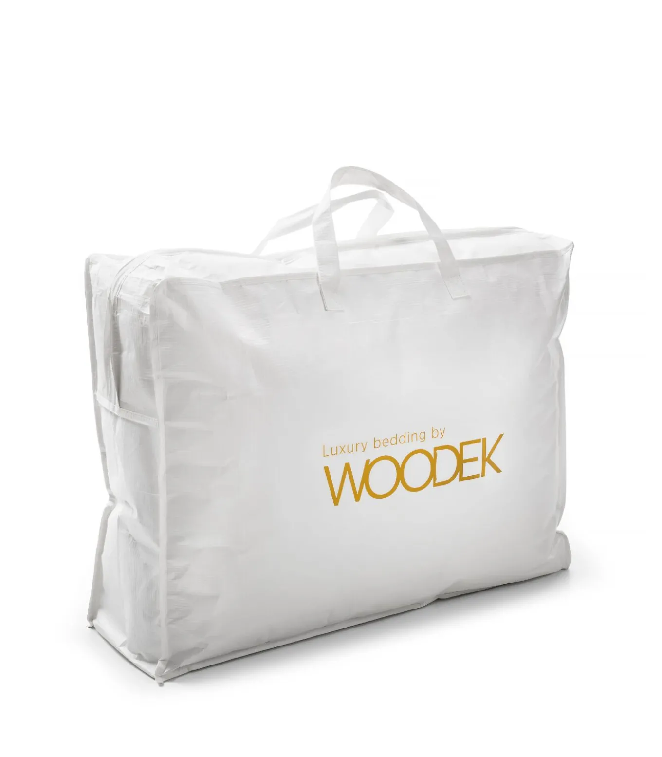 Donsvulling Dekbed - Luxe van Woodek