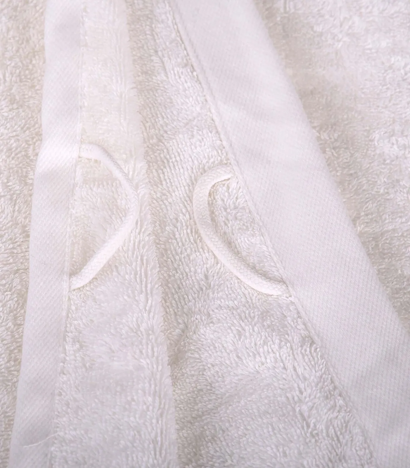 Douche handdoek Color Bath Shower Towel Set van 1