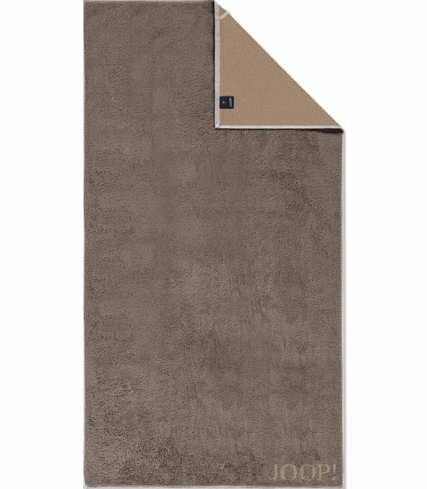 Douche handdoek J! Joop! Contour Set van 1