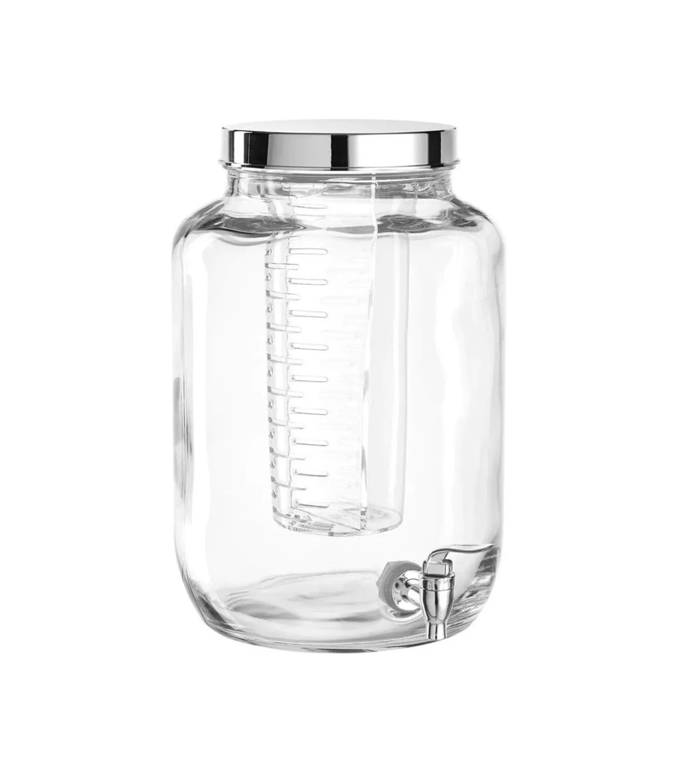 Drankdispenser met Infuser Succo - 7 liter