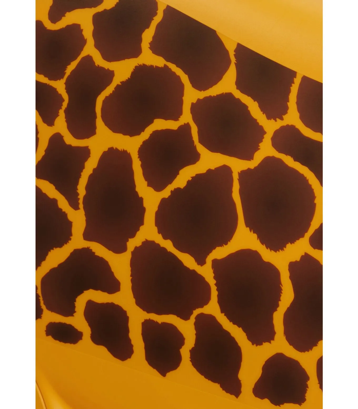 Dream2Go kinderkoffer 38 x 21 x 52 cm GIRAFFE G.