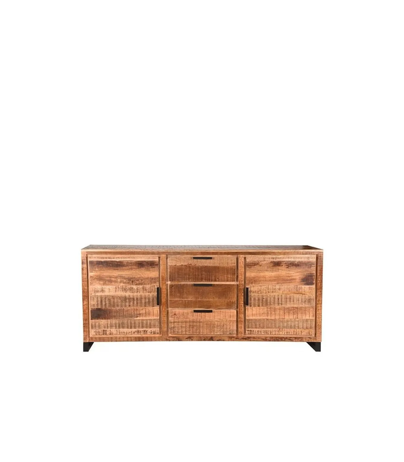 Dressoir Glasgow 190x45x85 cm