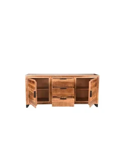 Dressoir Glasgow 190x45x85 cm