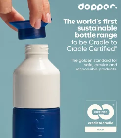 Drinkfles Original Moody Mint 450ml