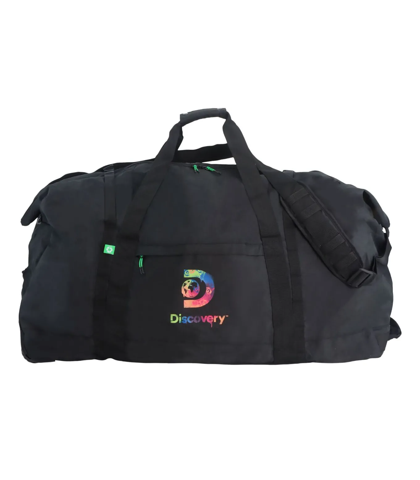 Drive Reistas met wielen 196L