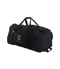 Drive Reistas met wielen 196L